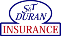 S&T Duran Insurance Agency Logo